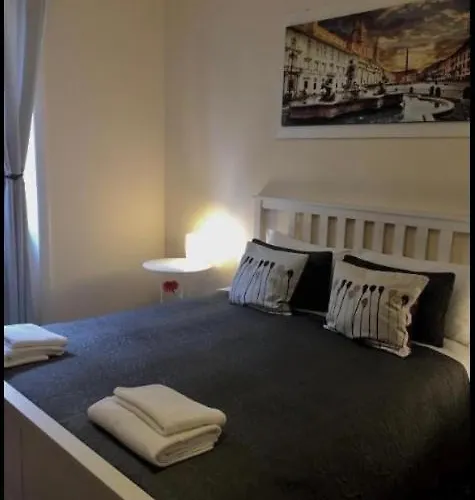 Apartment Emi House Re Di Roma, Intero Appartamento - 80 Mq
