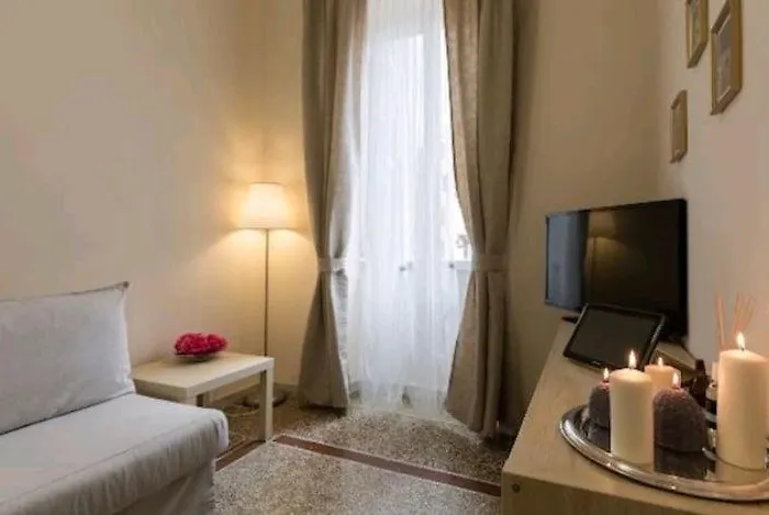 Emi House Re Di Roma, Intero Appartamento - 80 Mq * Rom