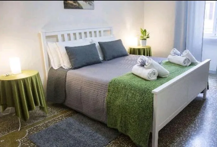 Emi House Re Di Roma, Intero Appartamento - 80 Mq Apartment *