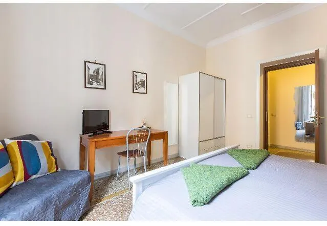 Apartment Emi House Re Di Roma, Intero Appartamento - 80 Mq *