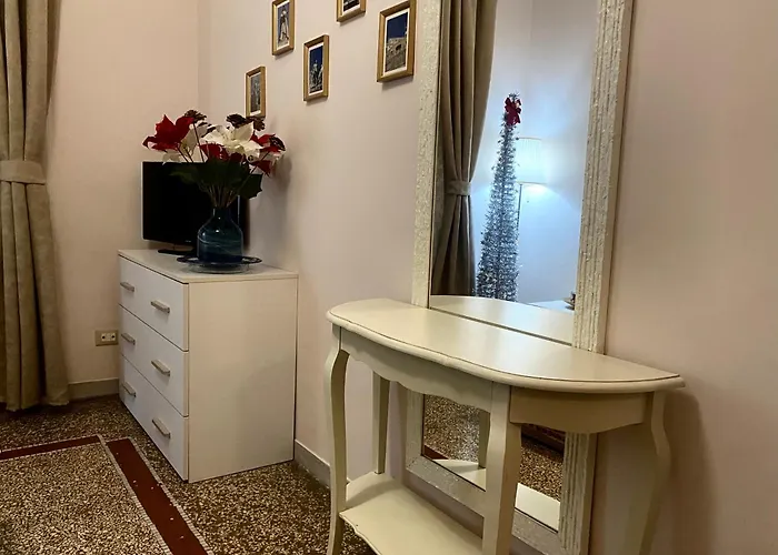 Emi House Re Di Roma, Intero Appartamento - 80 Mq Rom