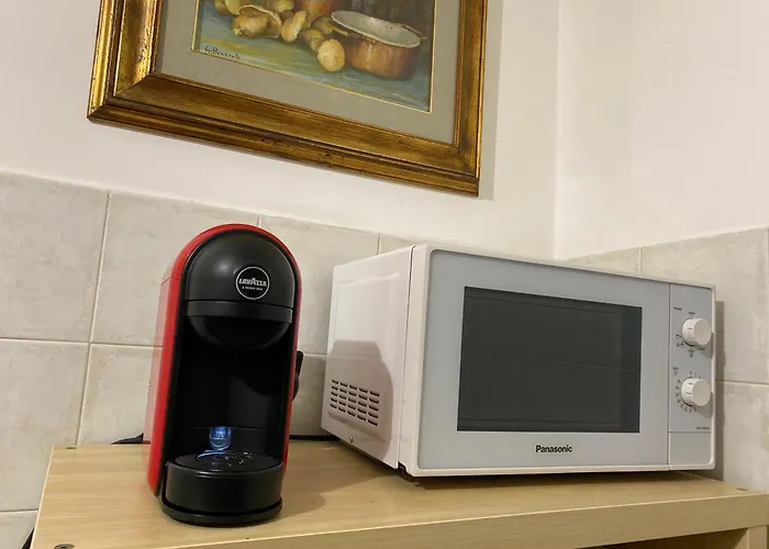 Emi House Re Di Roma, Intero Appartamento - 80 Mq Rom