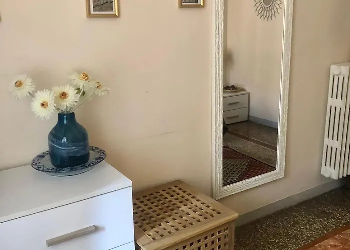 Emi House Re Di Roma, Intero Appartamento - 80 Mq * Rom