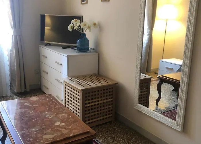 Apartment Emi House Re Di Roma, Intero Appartamento - 80 Mq *