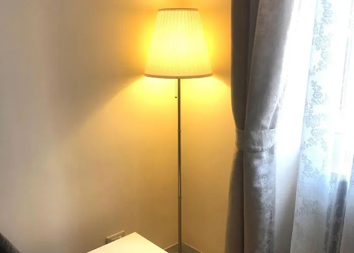 Emi House Re Di Roma, Intero Appartamento - 80 Mq Apartment Rom