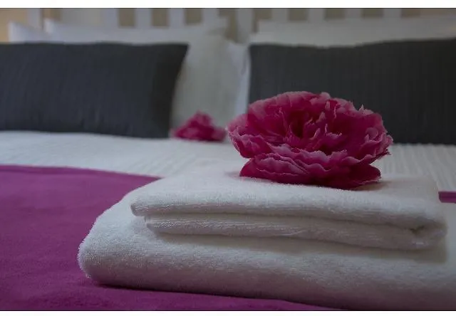 Emi House Re Di Roma, Intero Appartamento - 80 Mq * Rom