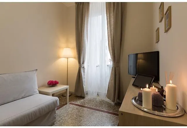 Emi House Re Di Roma, Intero Appartamento - 80 Mq Apartment *