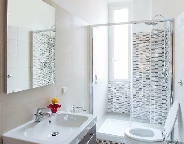 Emi House Re Di Roma, Intero Appartamento - 80 Mq Apartment *