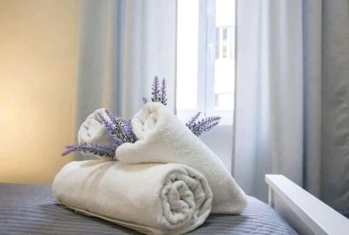 Apartment Emi House Re Di Roma, Intero Appartamento - 80 Mq Rom