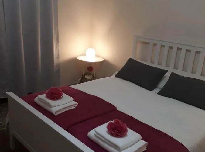 Apartment Emi House Re Di Roma, Intero Appartamento - 80 Mq *