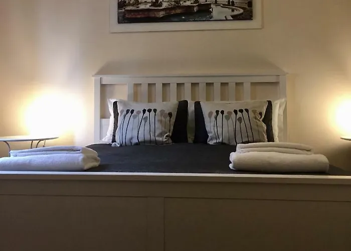 Apartment Emi House Re Di Roma, Intero Appartamento - 80 Mq *
