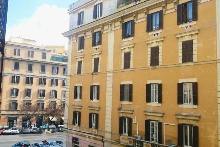 Apartment Emi House Re Di Roma, Intero Appartamento - 80 Mq *